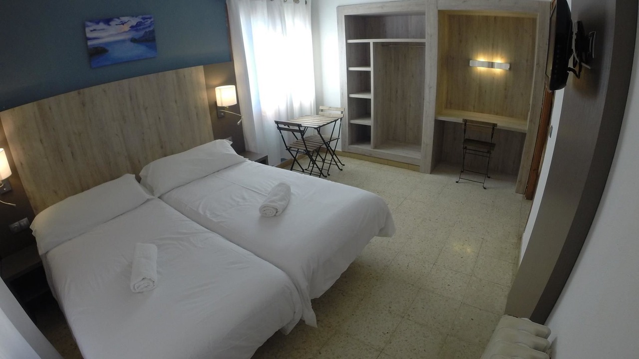 Photo of Bedroom in Setcases