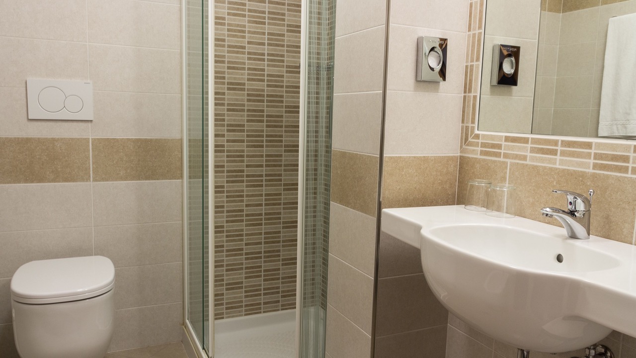 Photo of Bathroom in Mirandola