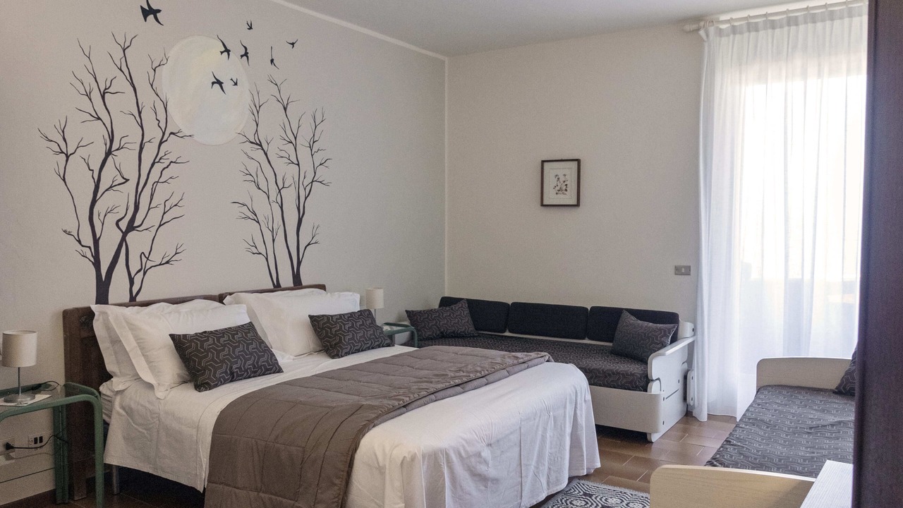 Photo of Bedroom in Laveno