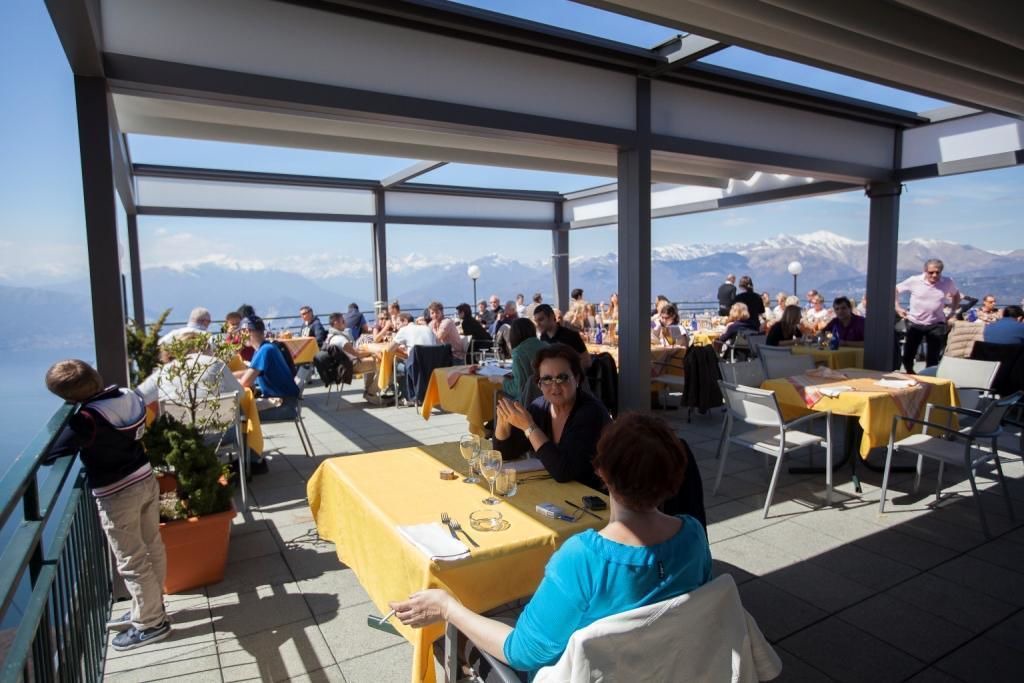 Photo of Outdoor in Laveno
