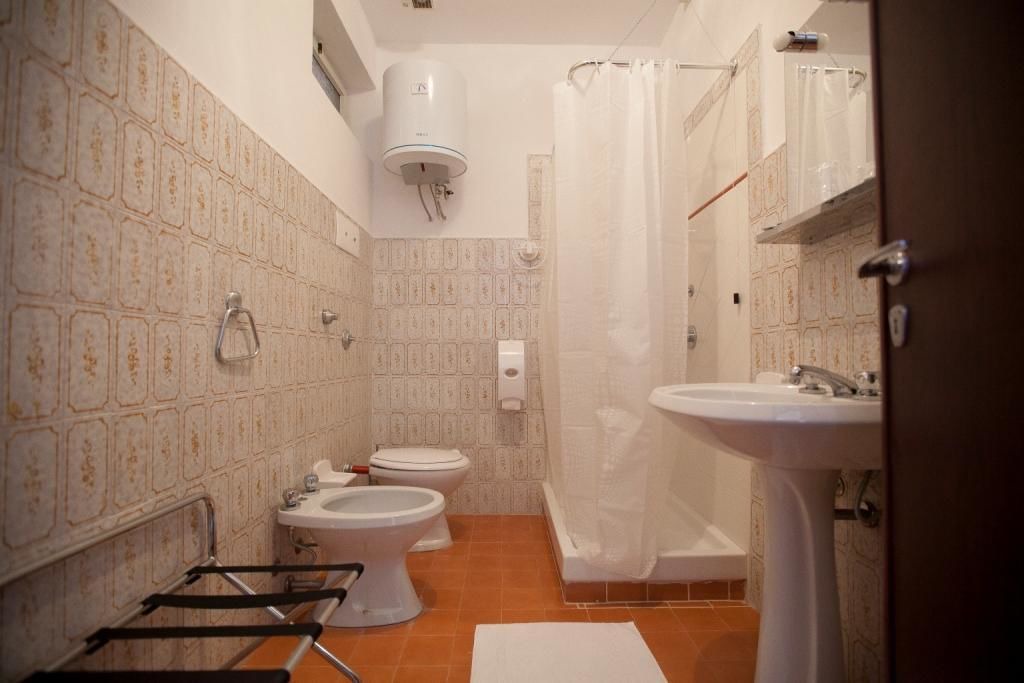 Photo of Bathroom in Laveno
