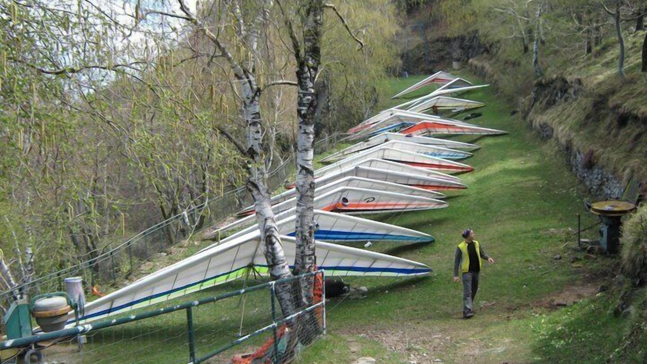 Photo of Outdoor in Laveno