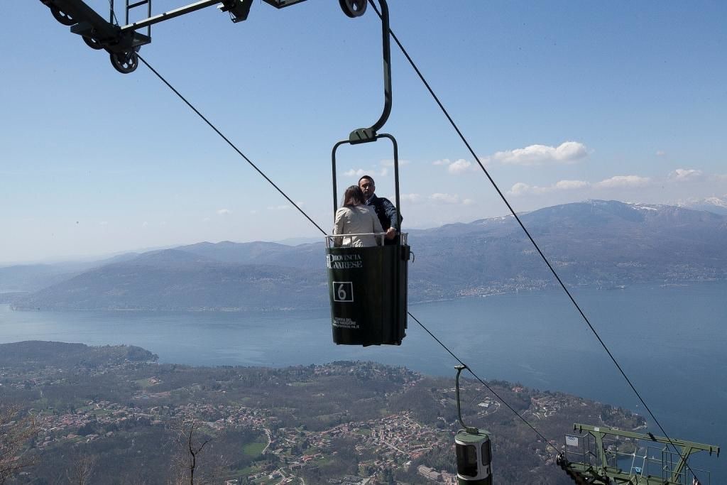 Photo of Outdoor in Laveno