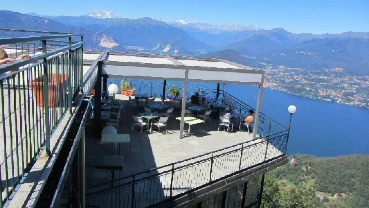 Photo of Patio Balcony in Laveno