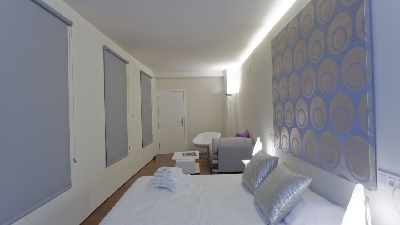 Photo of Bedroom in Santiago