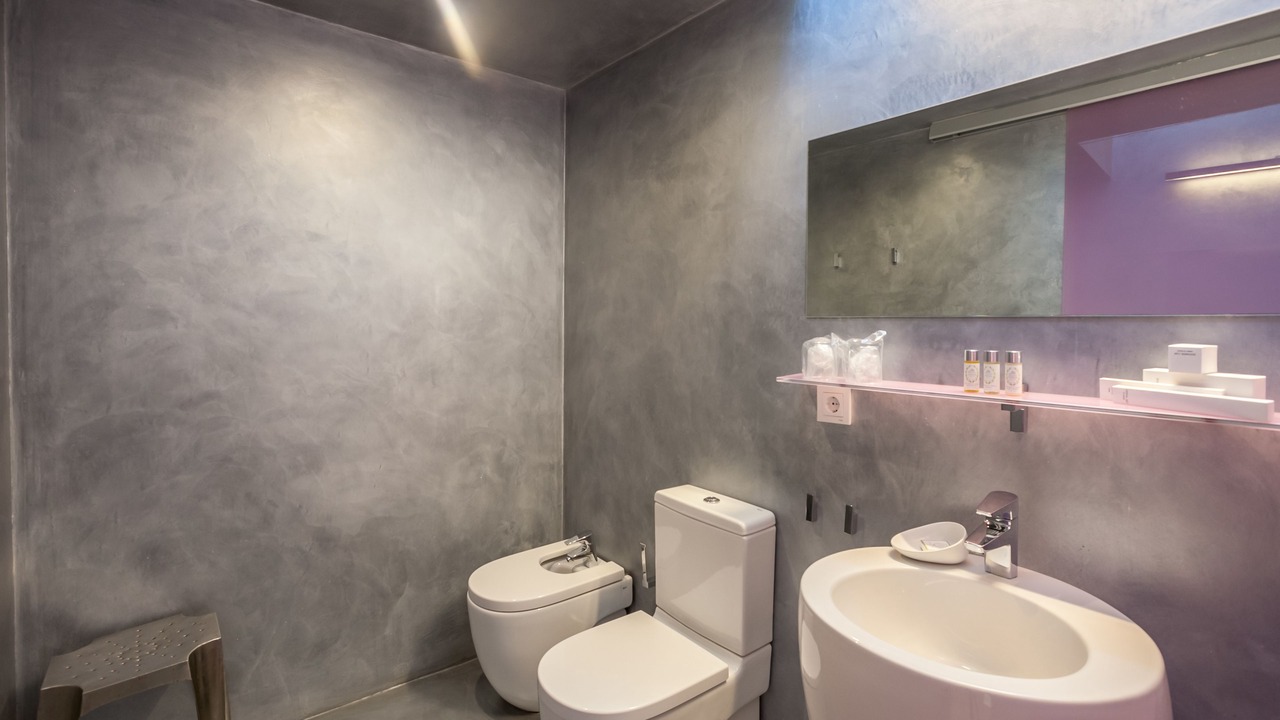Photo of Bathroom in Santiago