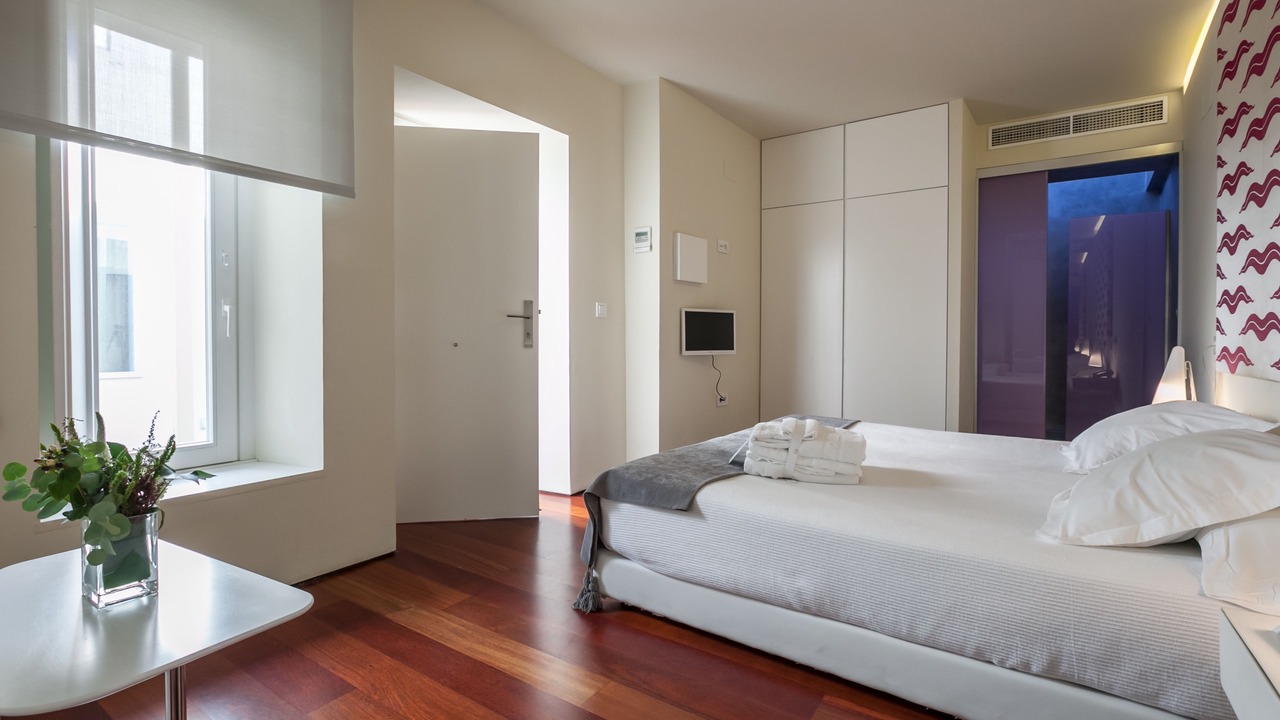 Photo of Bedroom in Santiago
