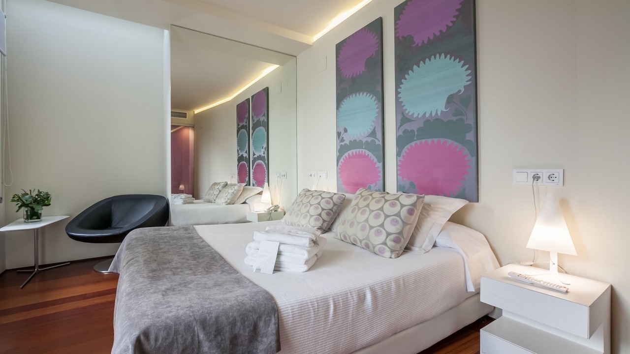 Photo of Bedroom in Santiago
