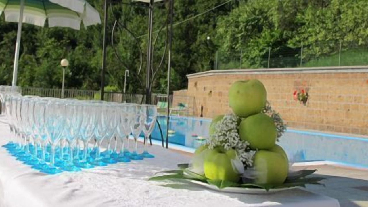 Photo of Outdoor in Bagni di Tabiano