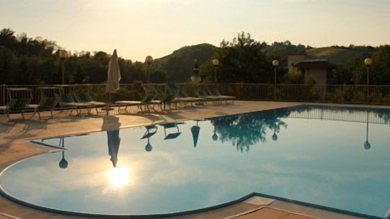 Photo of Outdoor in Bagni di Tabiano