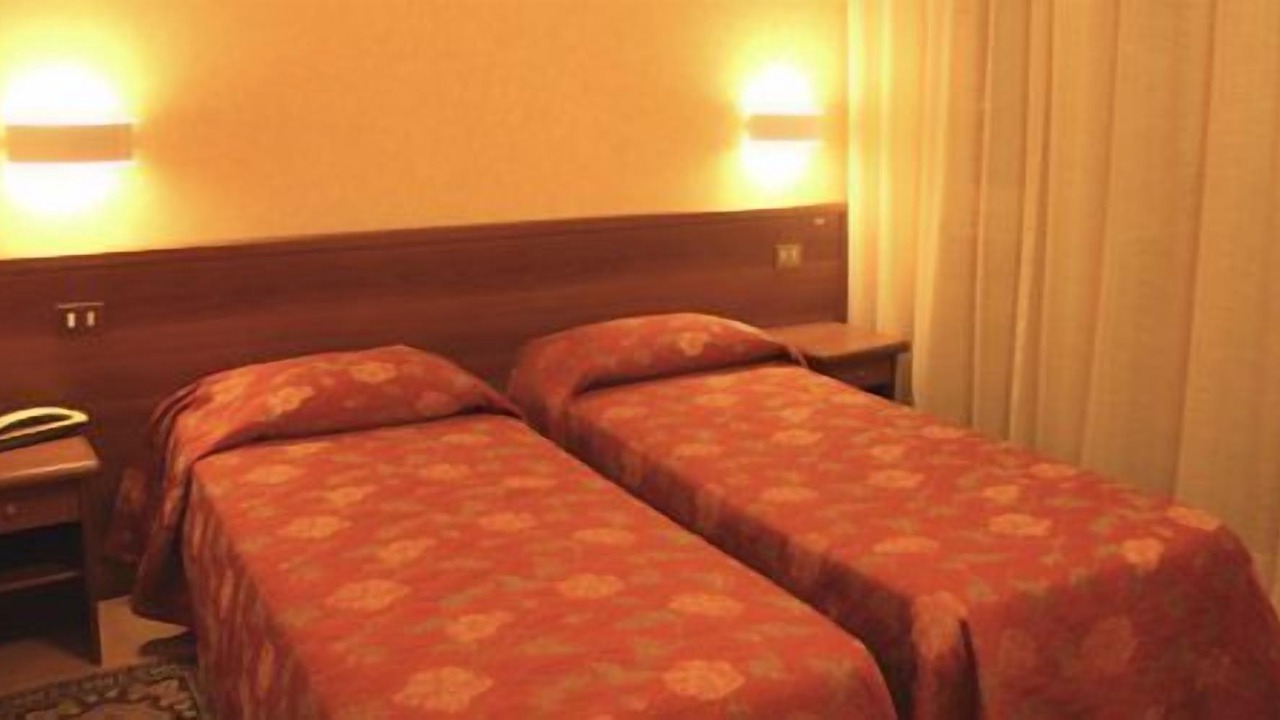 Photo of Bedroom in Bagni di Tabiano