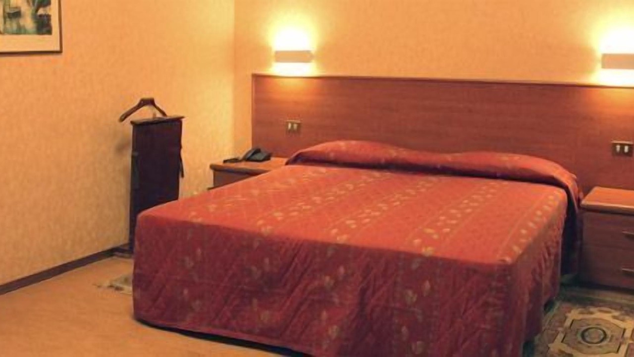 Photo of Bedroom in Bagni di Tabiano
