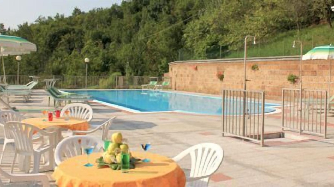 Photo of Outdoor in Bagni di Tabiano