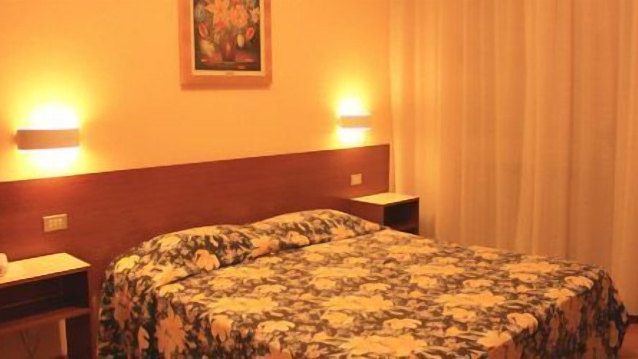 Photo of Bedroom in Bagni di Tabiano