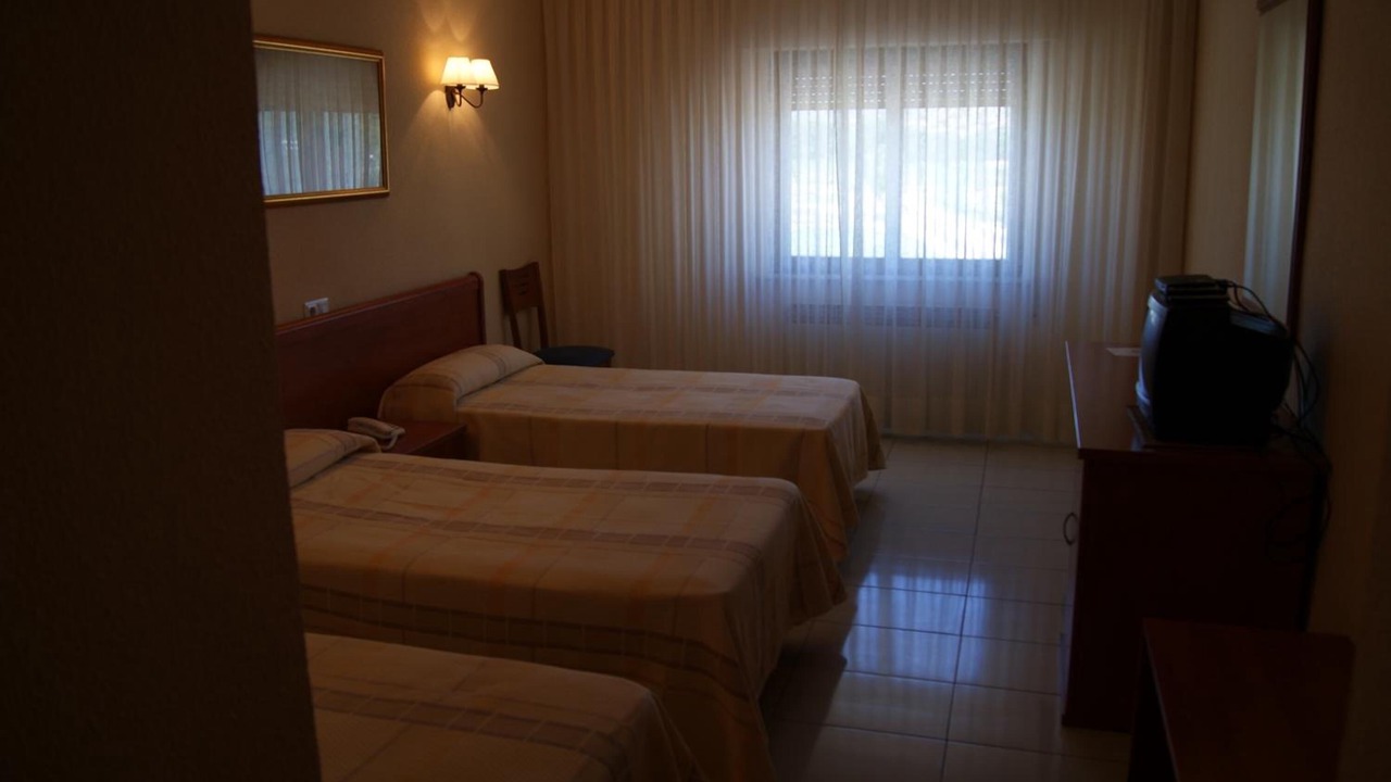 Photo of Bedroom in Alba de Tormes