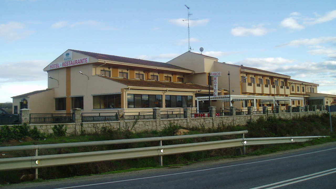 Photo of Outdoor in Alba de Tormes