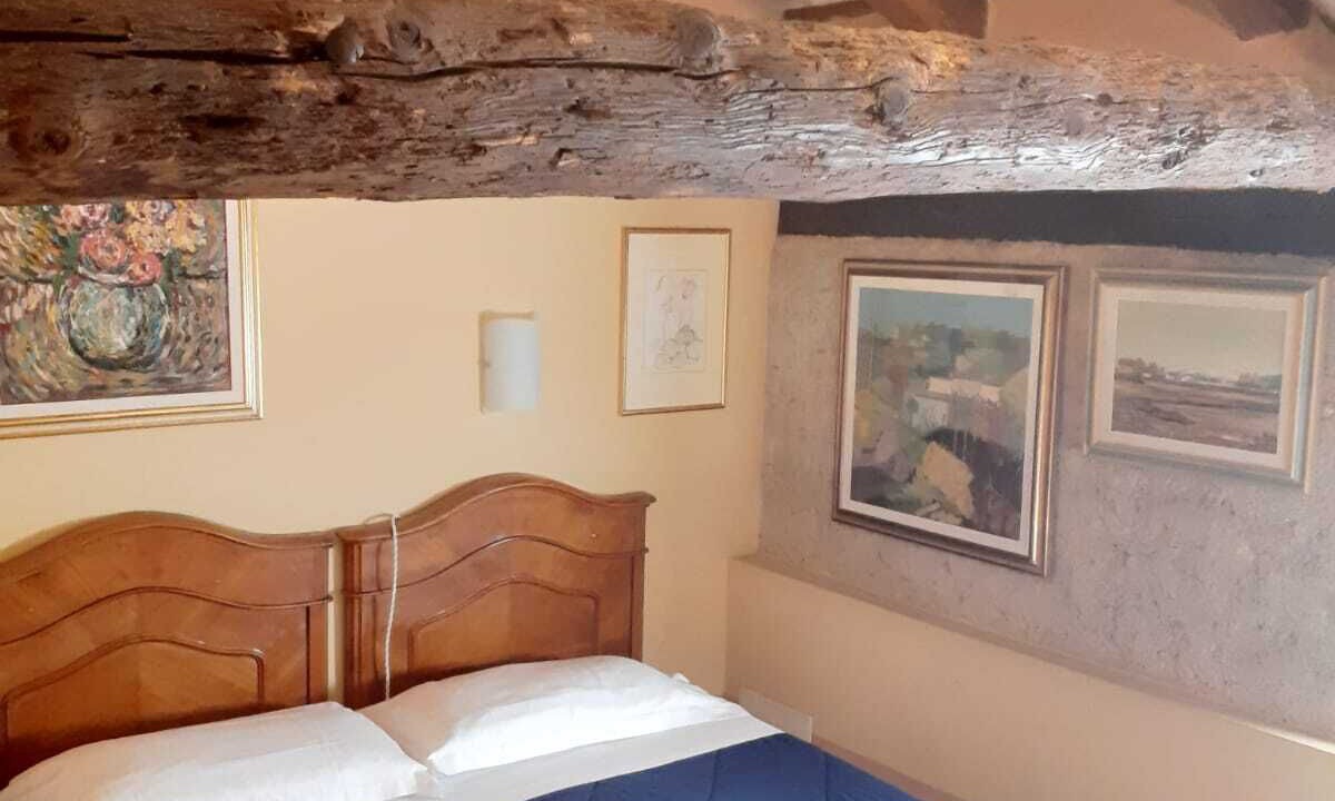 Photo of Bathroom in Codroipo