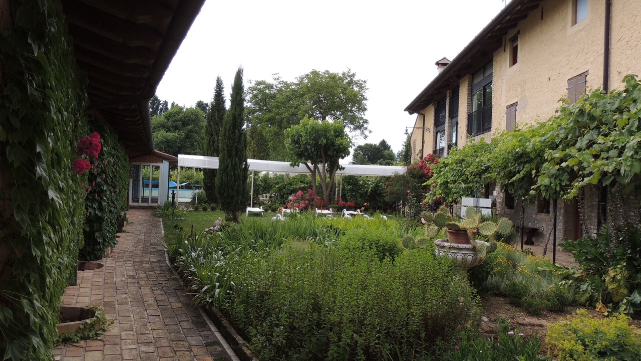 Photo of Outdoor in Codroipo