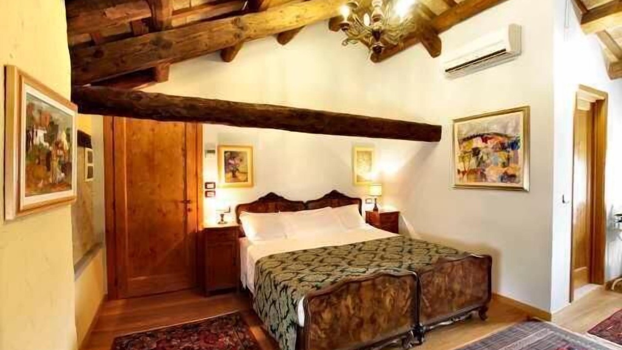Photo of Bedroom in Codroipo