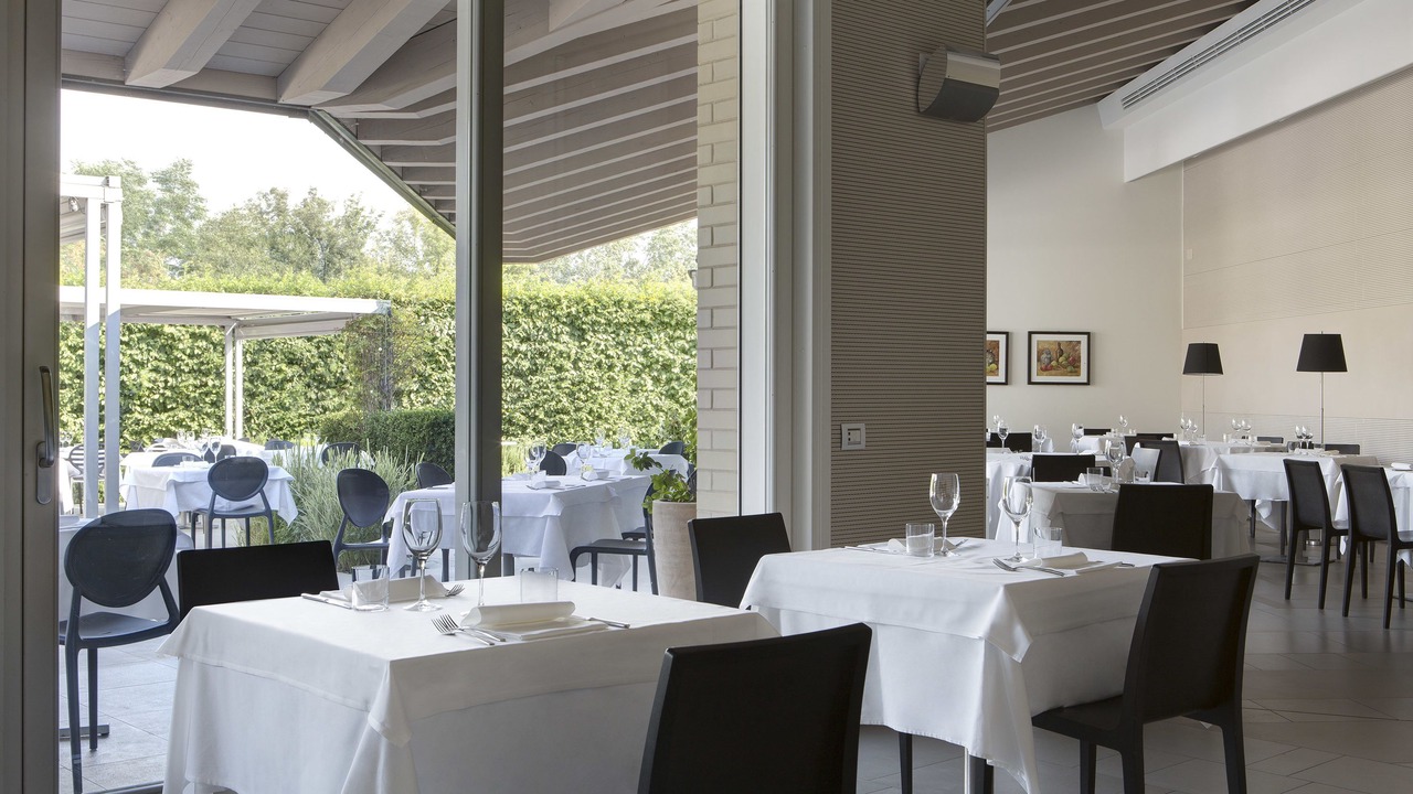 Photo of Outdoor in Maranello