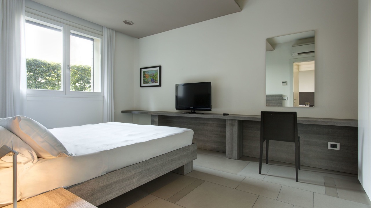 Photo of Bedroom in Maranello