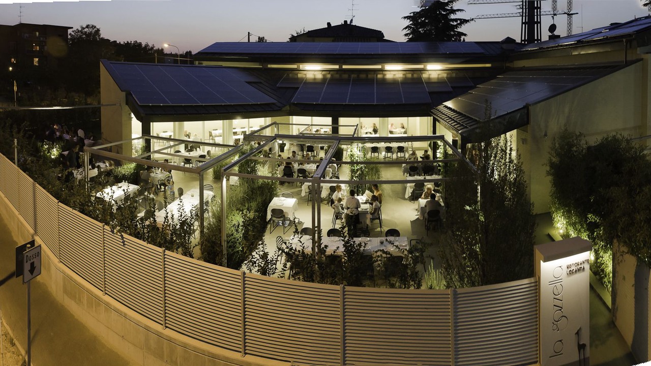 Photo of Outdoor in Maranello