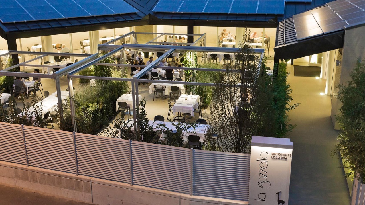 Photo of Outdoor in Maranello
