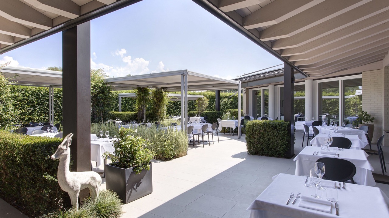 Photo of Patio Balcony in Maranello