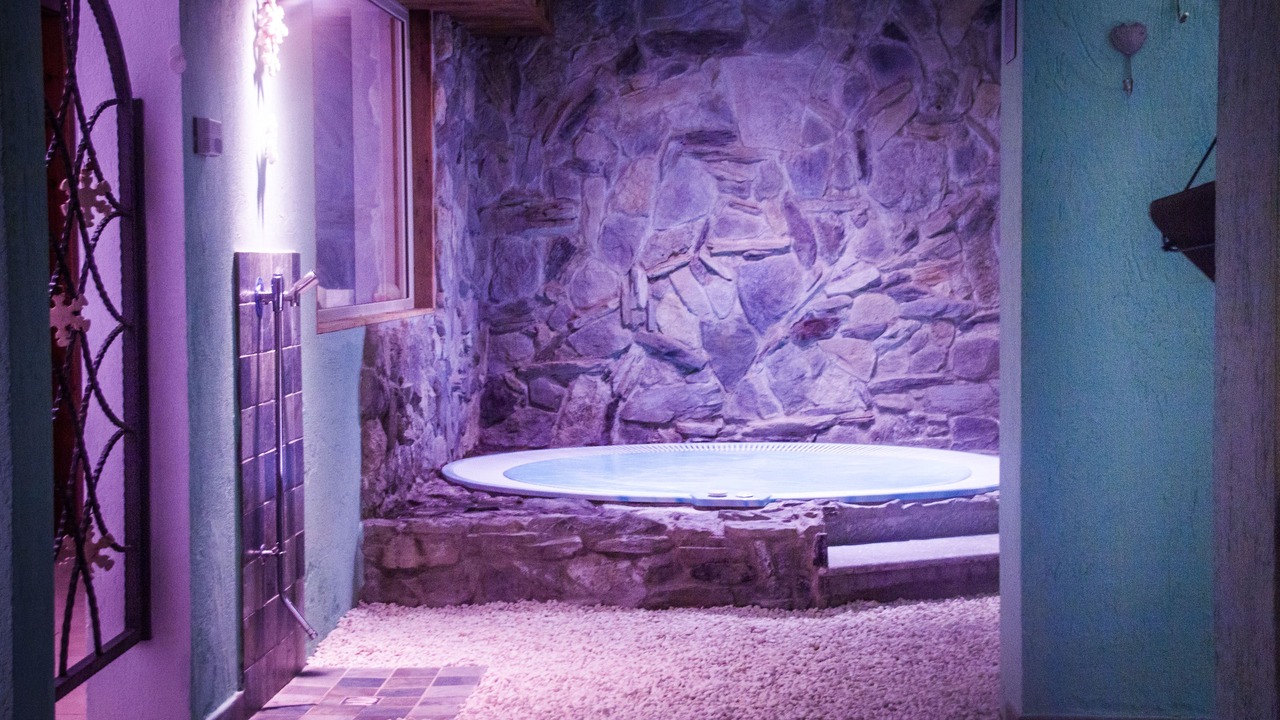 Photo of Bedroom in Tschaval
