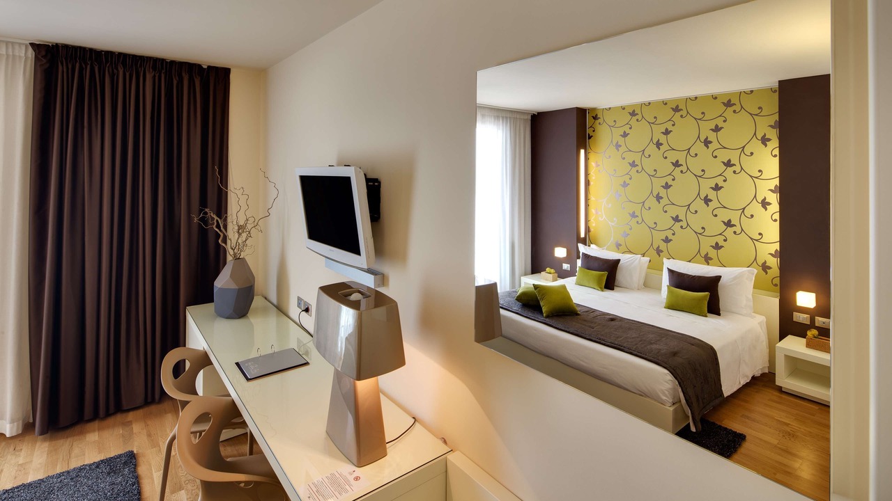 Photo of Bedroom in Castromediano