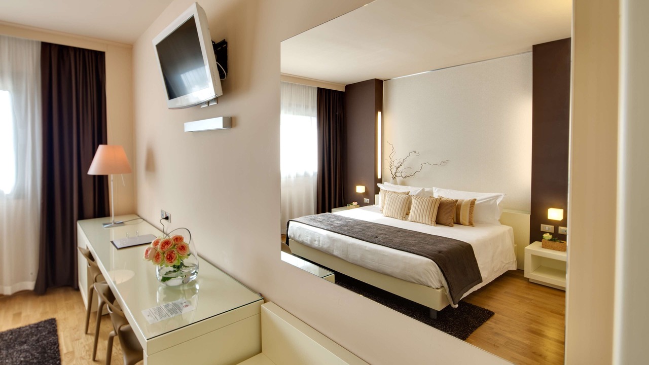 Photo of Bedroom in Castromediano