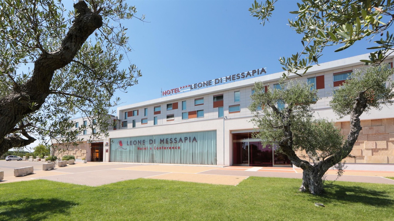 Photo of Outdoor in Castromediano