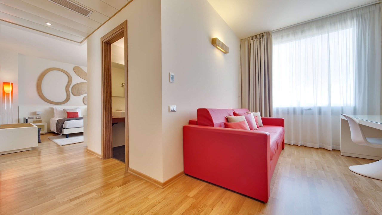 Photo of Bedroom in Castromediano