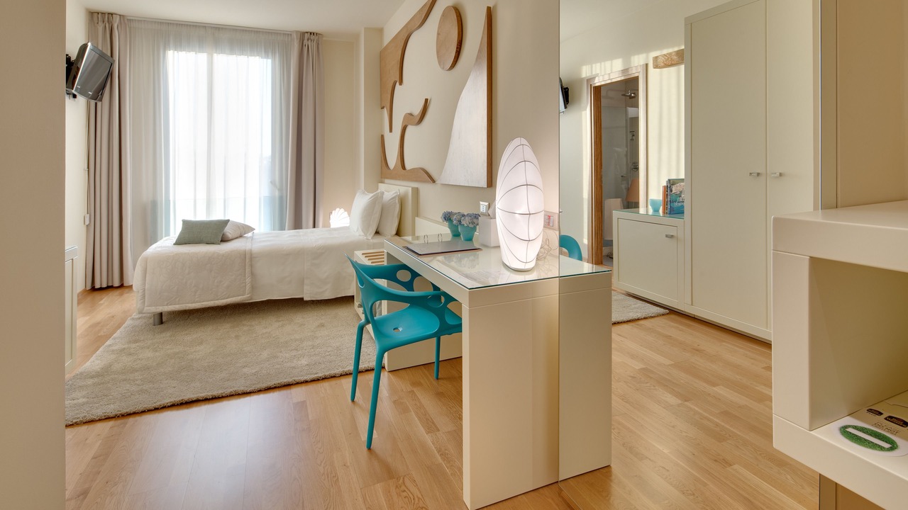 Photo of Bedroom in Castromediano