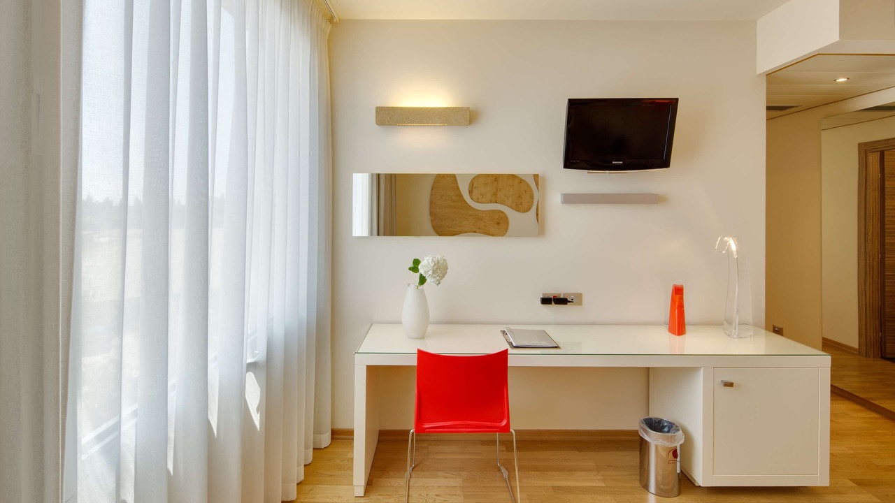 Photo of Bedroom in Castromediano