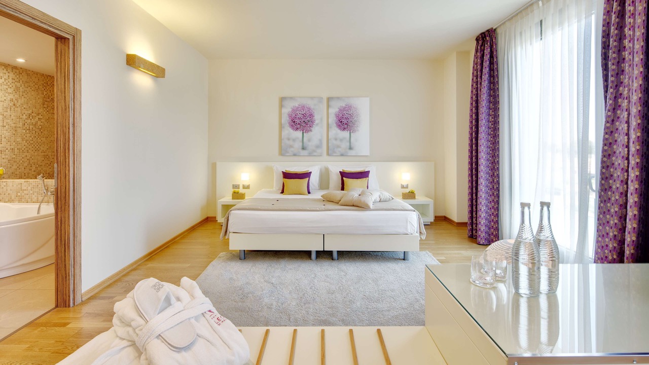Photo of Bedroom in Castromediano