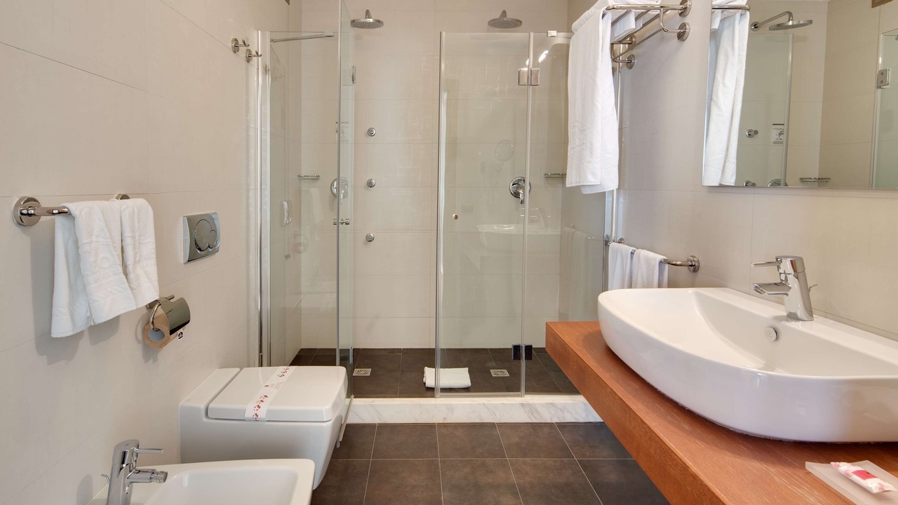 Photo of Bathroom in Castromediano