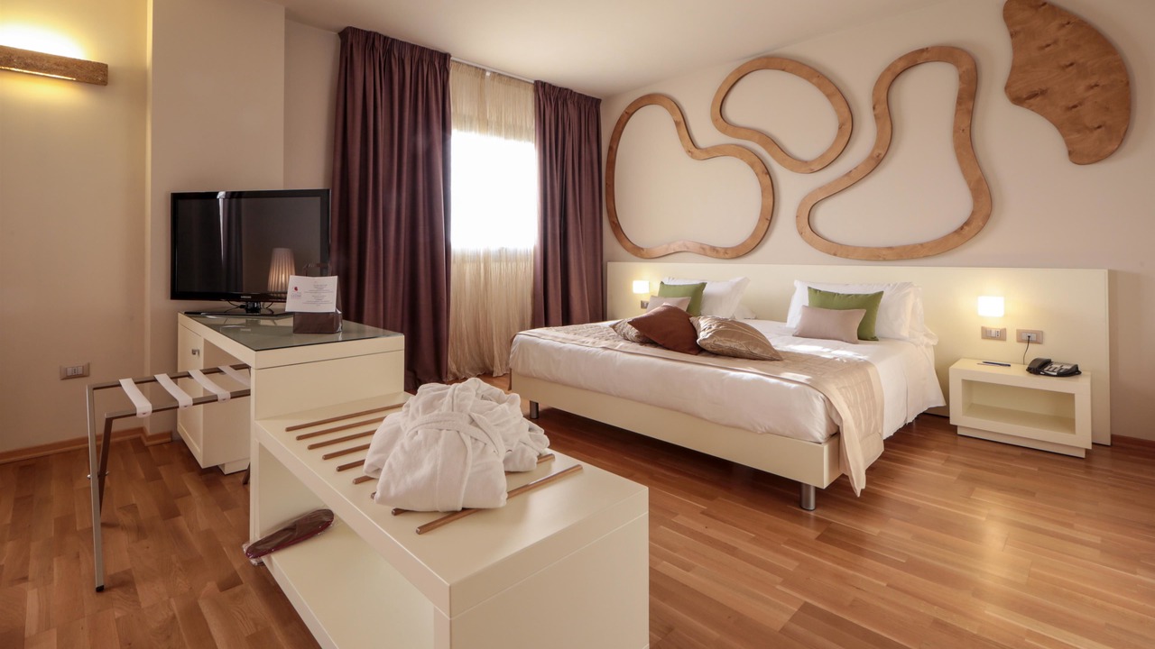 Photo of Bedroom in Castromediano