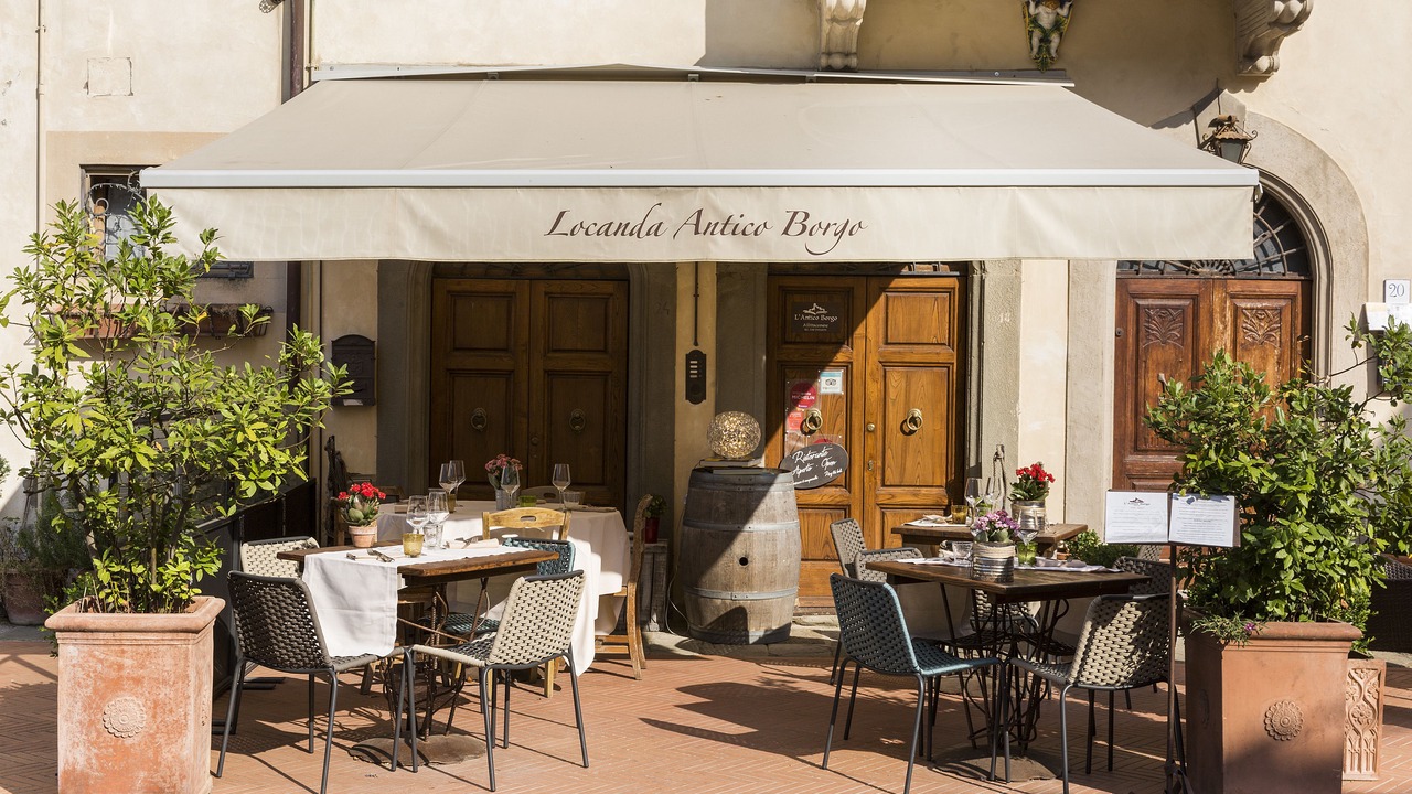 Photo of Outdoor in Civitella in Val di Chiana