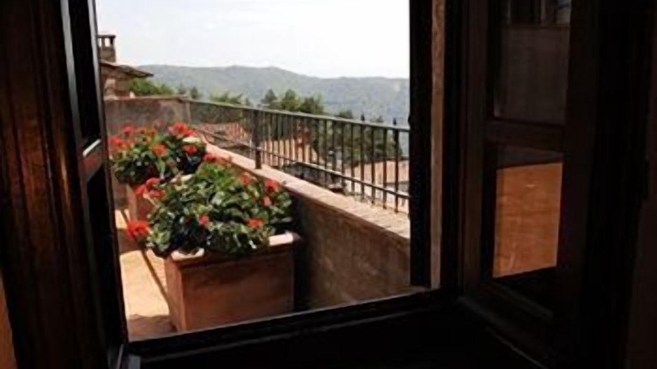 Photo of Patio Balcony in Civitella in Val di Chiana