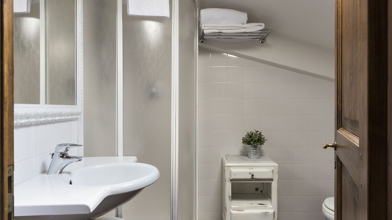Photo of Bathroom in Civitella in Val di Chiana