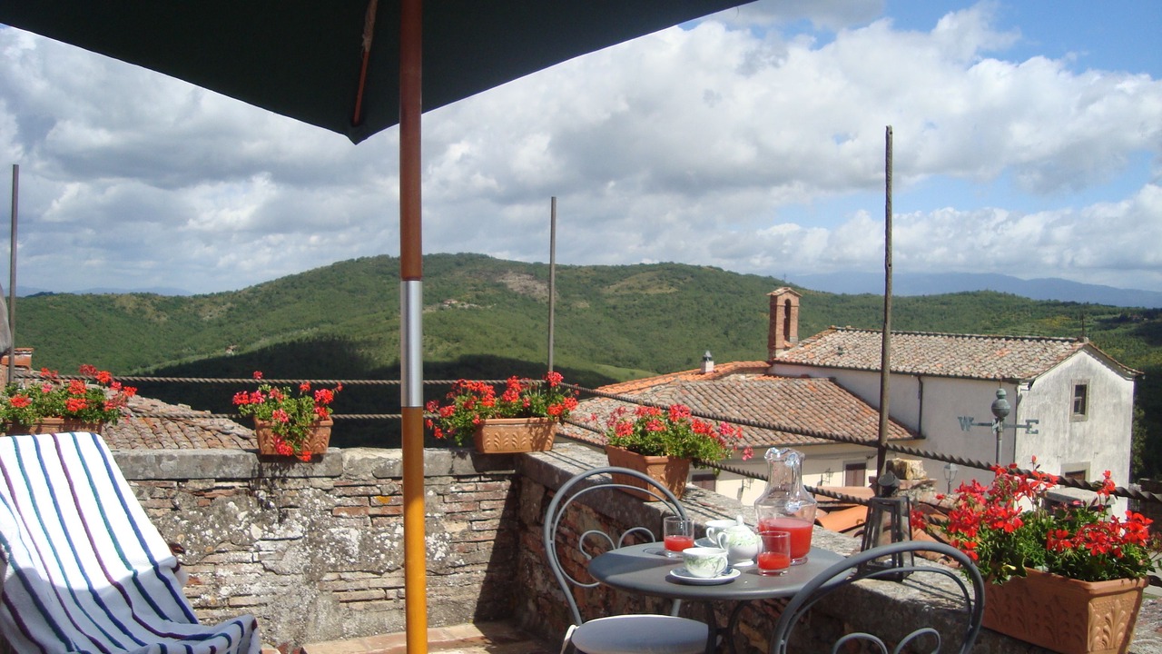 Photo of Others in Civitella in Val di Chiana