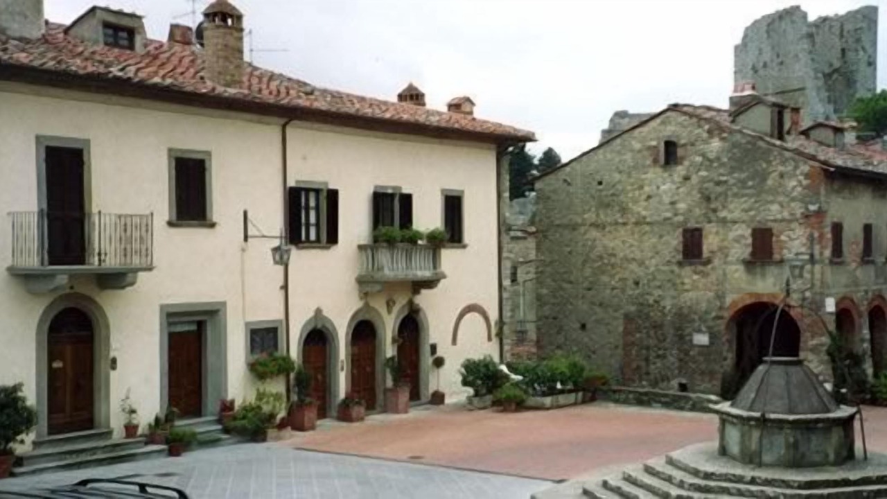 Photo of Outdoor in Civitella in Val di Chiana