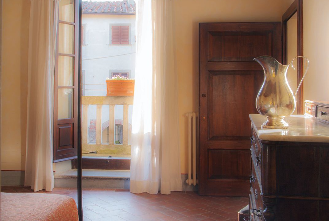 Photo of Bedroom in Civitella in Val di Chiana