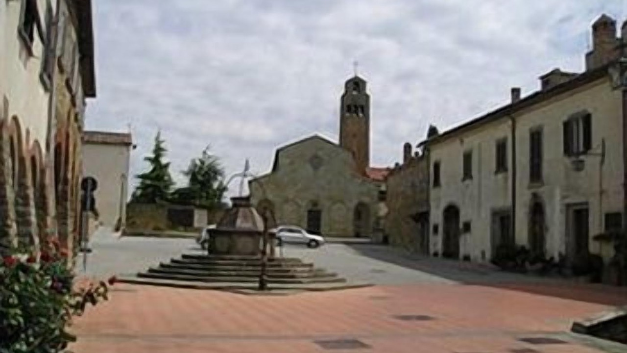Photo of Outdoor in Civitella in Val di Chiana