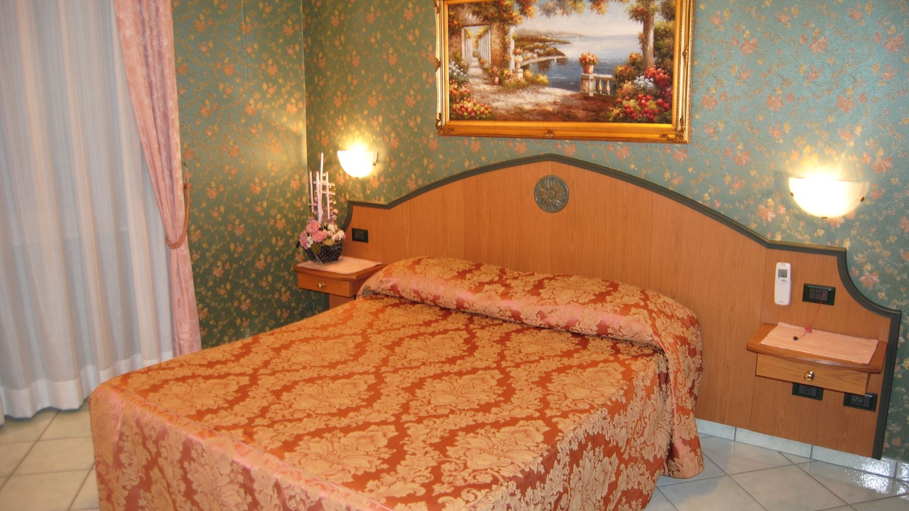 Photo of Bedroom in Lariano