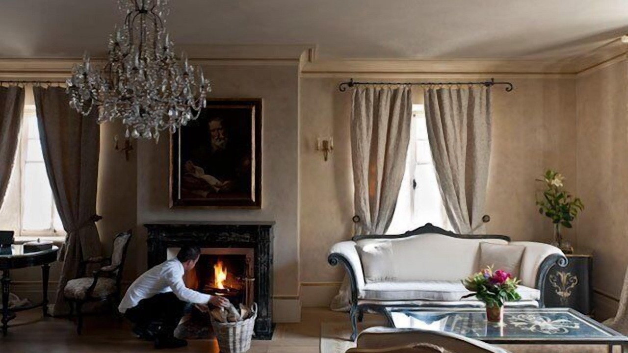 Photo of Bedroom in Chiusdino