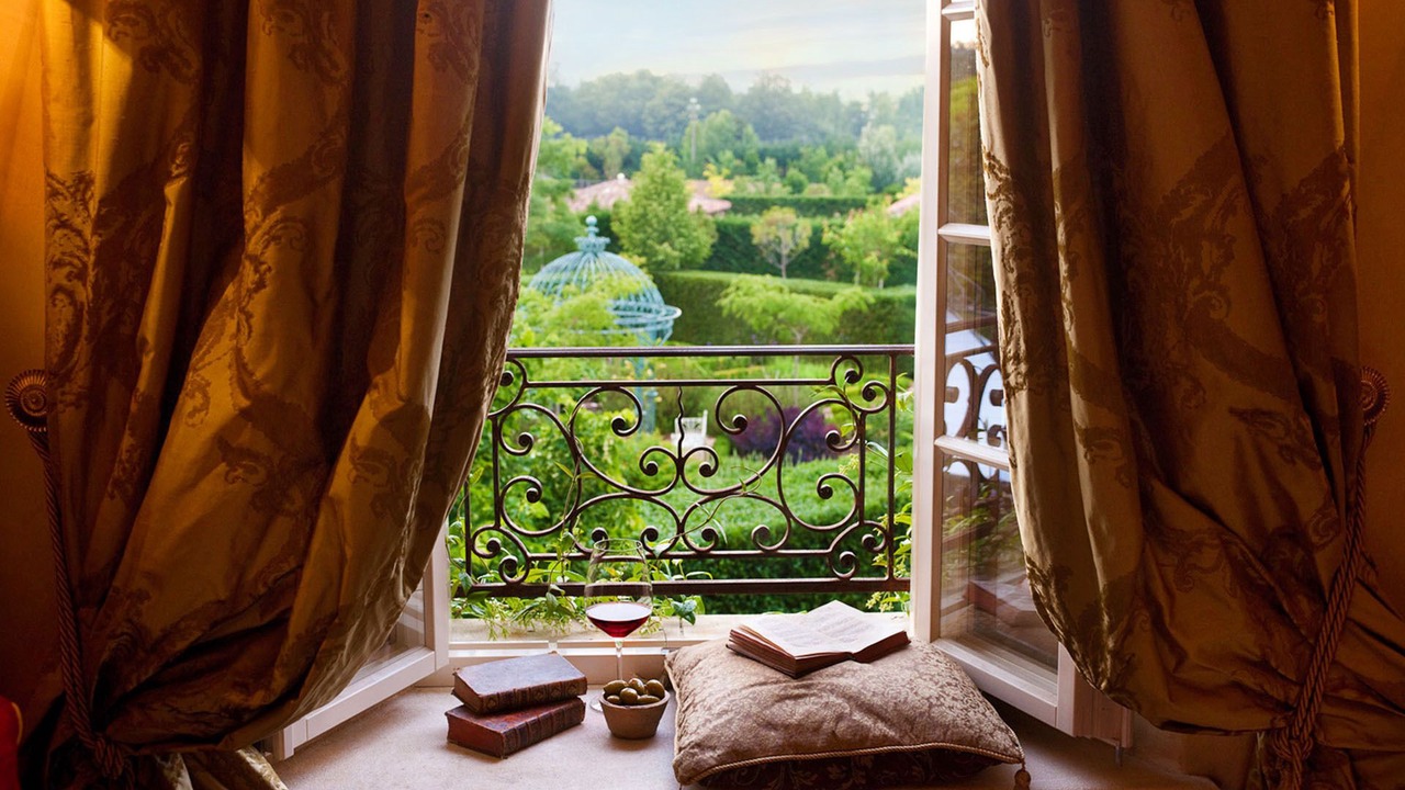 Photo of Bedroom in Chiusdino