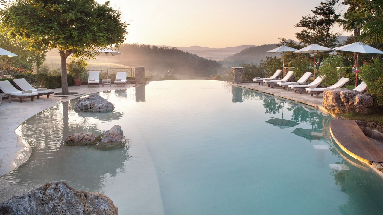 Photo of Outdoor in Chiusdino