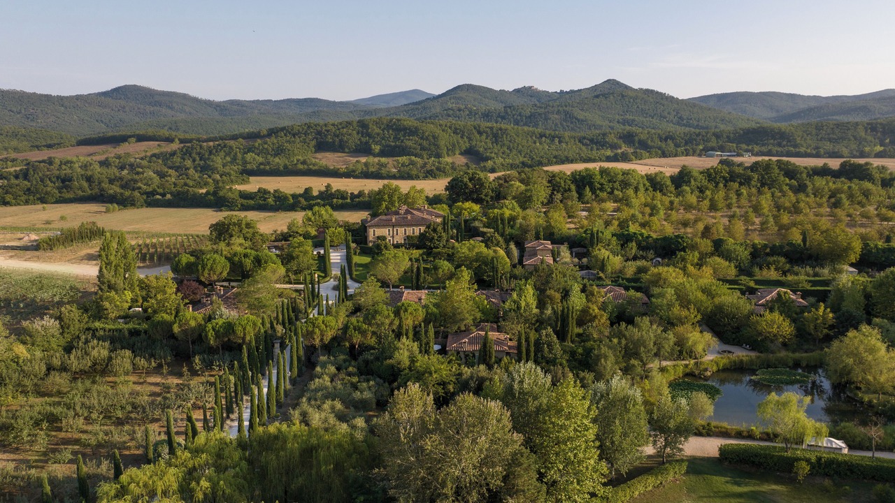 Photo of Outdoor in Chiusdino